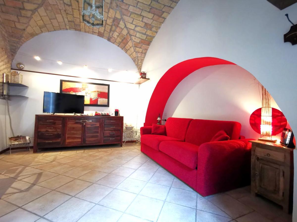 Colosseo Home - 29061 Rome Bagian luar foto