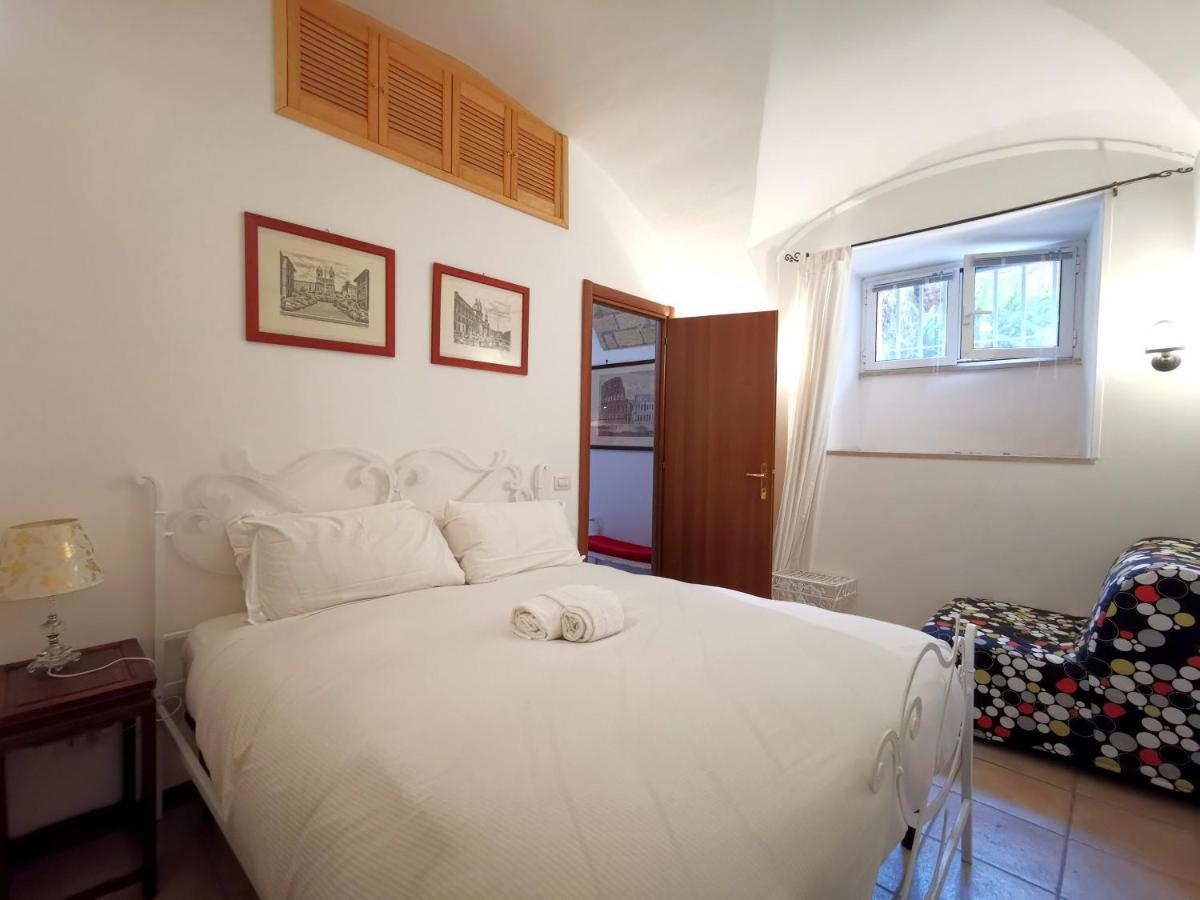 Colosseo Home - 29061 Rome Bagian luar foto