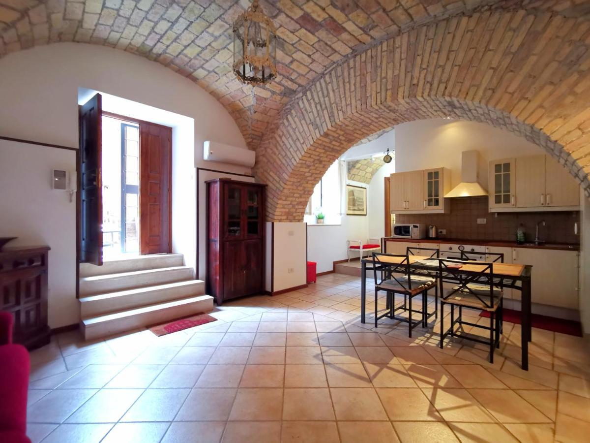 Colosseo Home - 29061 Rome Bagian luar foto