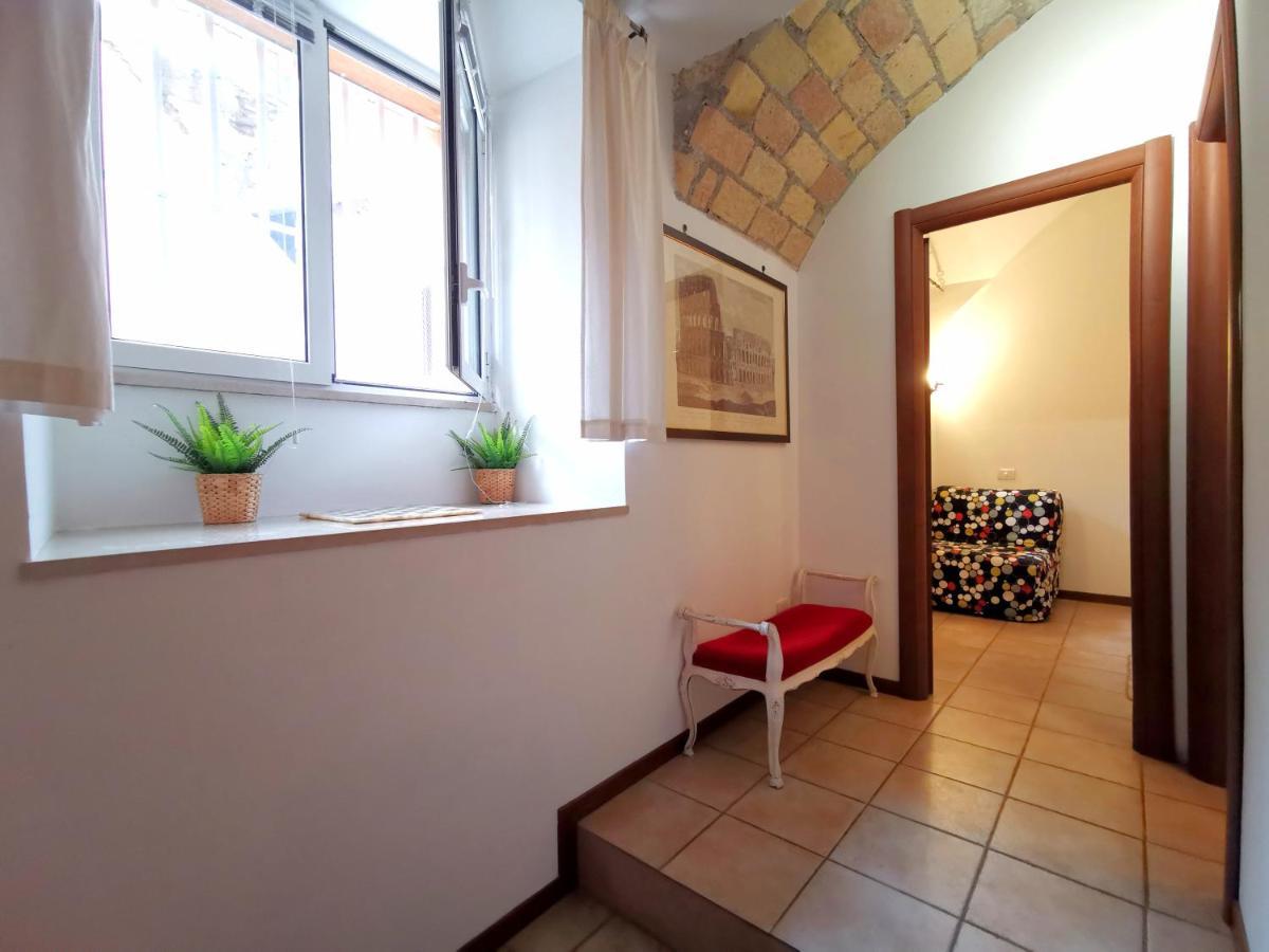 Colosseo Home - 29061 Rome Bagian luar foto
