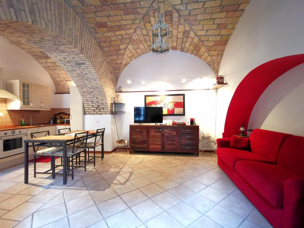 Colosseo Home - 29061 Rome Bagian luar foto