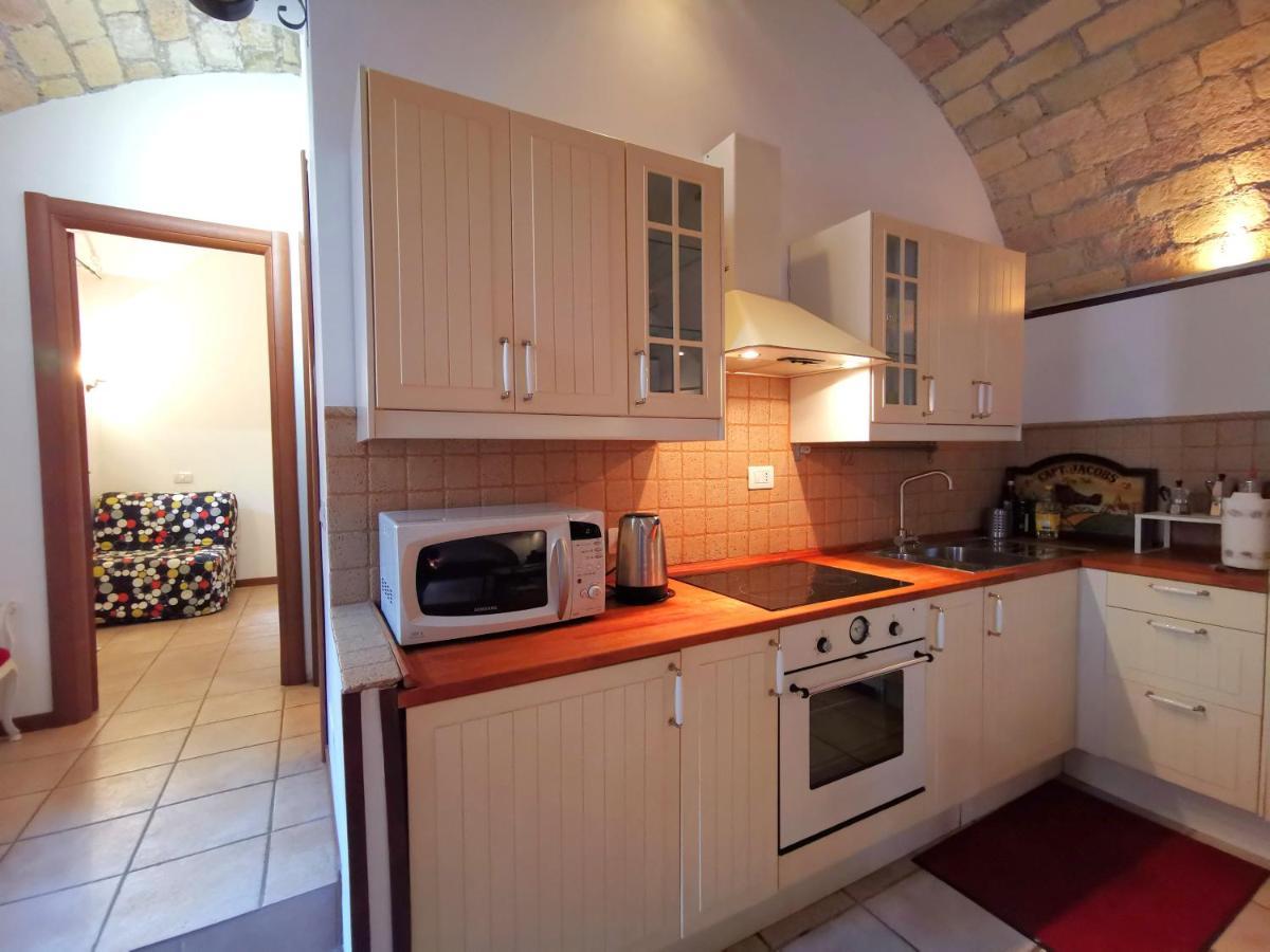 Colosseo Home - 29061 Rome Bagian luar foto