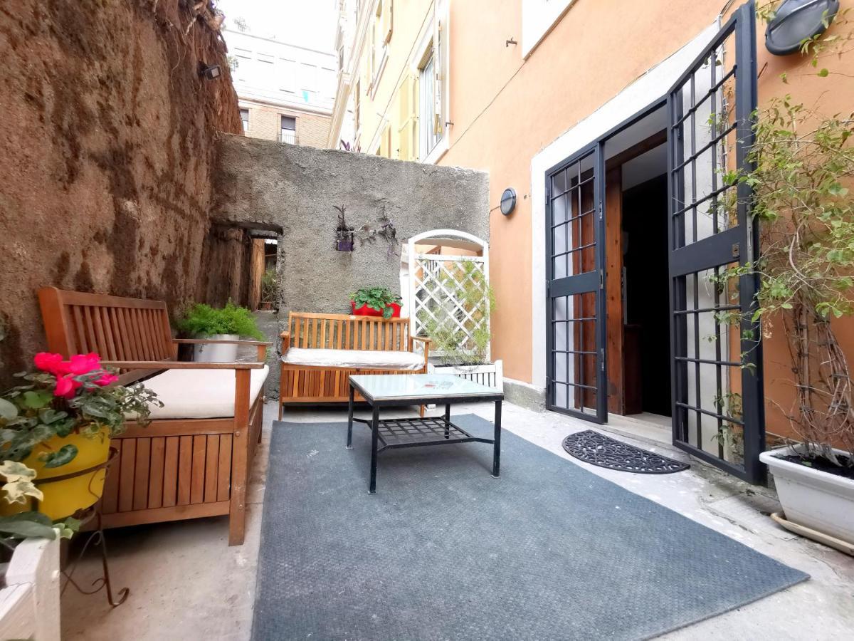 Colosseo Home - 29061 Rome Bagian luar foto