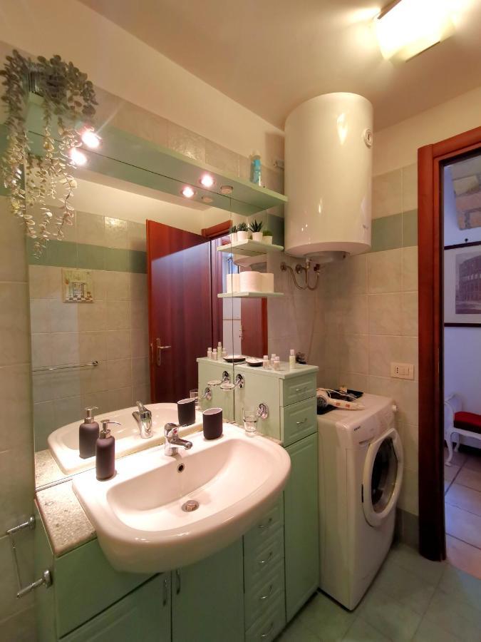 Colosseo Home - 29061 Rome Bagian luar foto