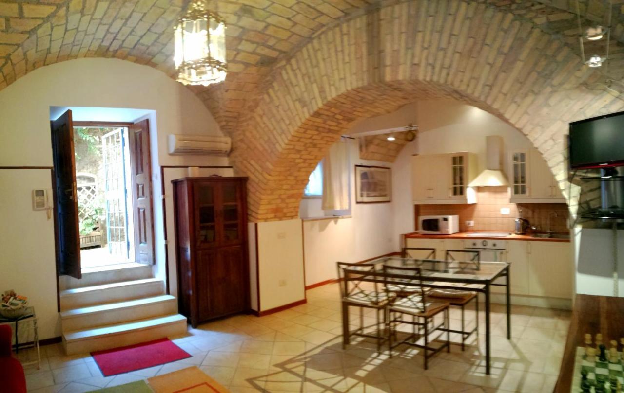 Colosseo Home - 29061 Rome Bagian luar foto