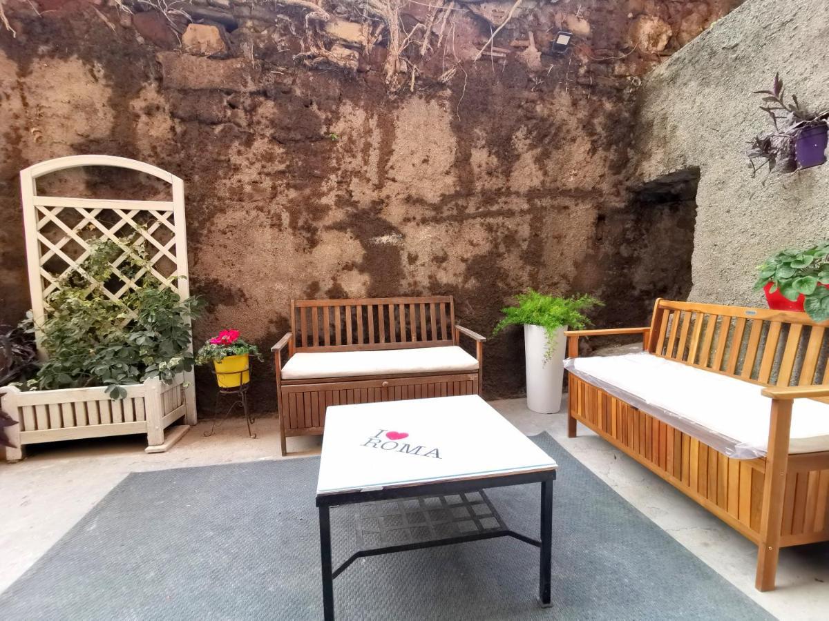 Colosseo Home - 29061 Rome Bagian luar foto