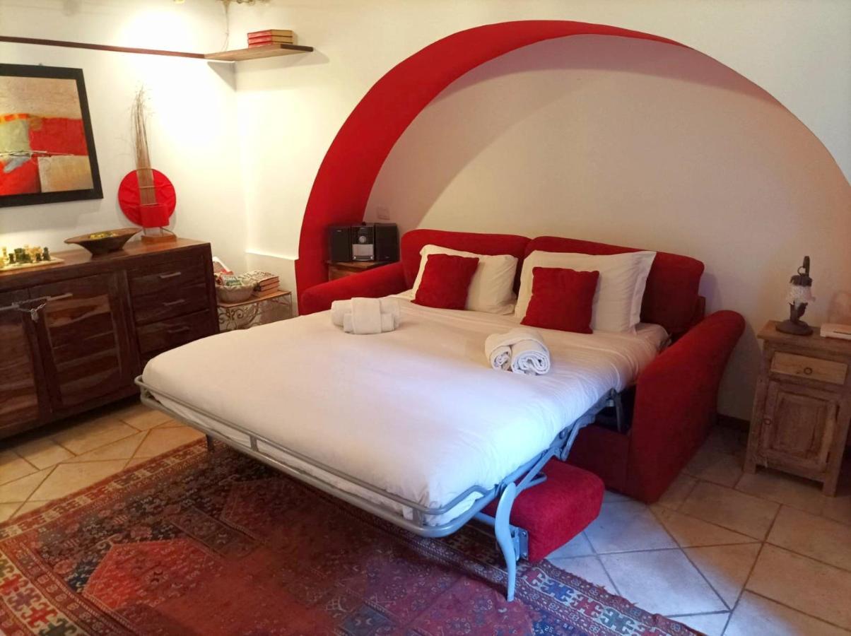 Colosseo Home - 29061 Rome Bagian luar foto
