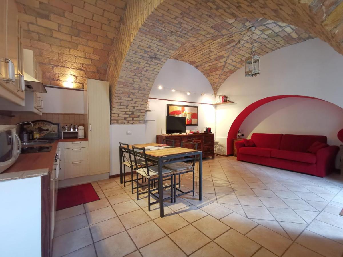 Colosseo Home - 29061 Rome Bagian luar foto