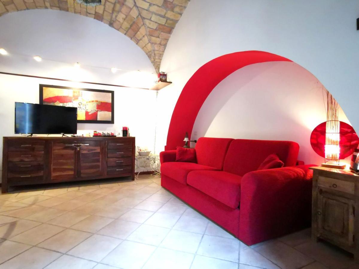 Colosseo Home - 29061 Rome Bagian luar foto