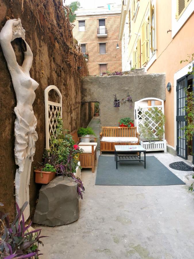 Colosseo Home - 29061 Rome Bagian luar foto