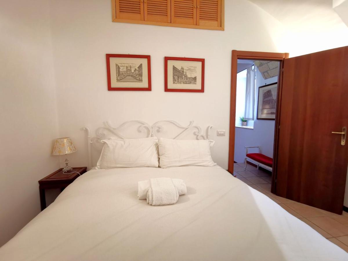 Colosseo Home - 29061 Rome Bagian luar foto
