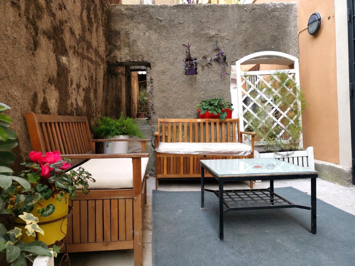 Colosseo Home - 29061 Rome Bagian luar foto