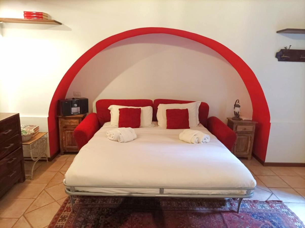 Colosseo Home - 29061 Rome Bagian luar foto